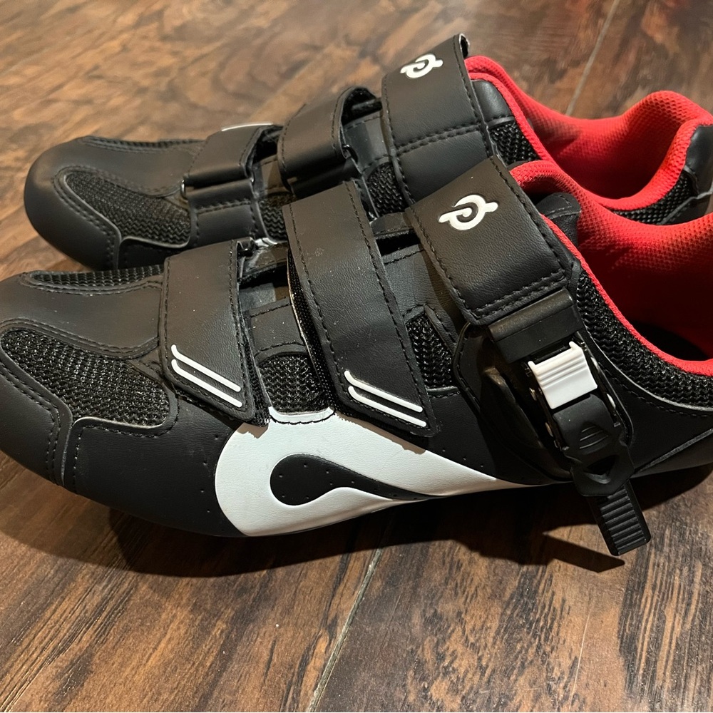 Peloton Cycling Shoes